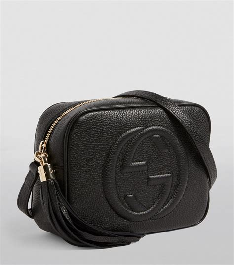 gucci soho small